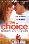 Nicholas Sparks, Holter Graham - Choice