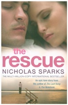 Nicholas Sparks - Rescue