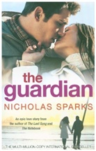 Nicholas Sparks - Guardian