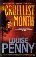 Louise Penny - The Cruellest Month