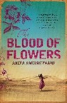Anita Amirrezvani, Amirrezvani Anita - The Blood Of Flowers