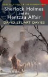 D. S. Davies, David Stuart Davies - Sherlock Holmes and the Hentzau Affair