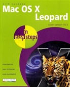 Trevor Middleton, Nick Vandome - Mac Os X Leopard in Easy Steps