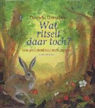 D. Drescher, Daniela Drescher - Wat ritselt daar toch?