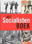 C. Brendel, F. de Jong, Folkert de Jong - Het Socialisten Boek