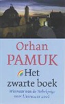 O. Pamuk, Orhan Pamuk - Het zwarte boek