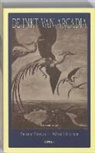 W. Huijser, Wim Huijser, P. Pierik, Perry Pierik - De inkt van Arcadia