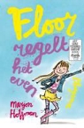 M. Hoffman, Marjon Hoffman, G. Overwater, Georgien Overwater - Floor regelt het even