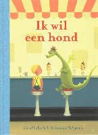 D. LaRochelle, David LaRochelle, H. Wakiyama, Hanako Wakiyama - Ik wil een hond