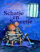 E. van Lieshout, Elle van Lieshout, Ted Van Lieshout, E. van Os, Erik van Os, M. van Hout... - Schatje en Scheetje
