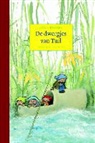 P. Biegel, Paul Biegel, M. van Hout, Mies van Hout - De dwergjes van Tuil
