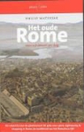 P. Matyszak, Philip Matyszak - Het oude Rome voor vijf denarii per dag