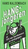 H. Kaldenbach, Hans Kaldenbach - Hangjongeren