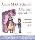 Annie M. G. Schmidt, Annie M.G. Schmidt, C. Cneut, Carll Cneut - Allemaal sprookjes