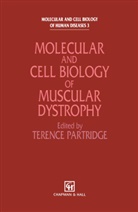 T Partridge, T. Partridge - Molecular and Cell Biology of Muscular Dystrophy