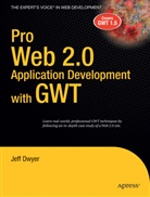 Jeff Dwyer - Pro Web 2.0 Application Development with GWT