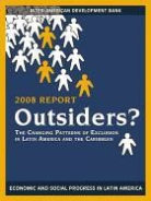 Viviane Azevedo, Heather Berkman, Sebastian Calonico, Natalia Cardelli, Alberto Chong, Suzanne Duryea... - Outsiders?