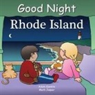 Adam Gamble, Adam/ Rosen Gamble, Anne Rosen, Anne Rosen - Good Night Rhode Island