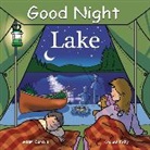 Adam Gamble, Adam/ Kelly Gamble, Cooper Kelly, Harvey Stevenson, Cooper Kelly - Good Night Lake