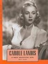 Eric Gans, Eric Lawrence Gans - Carole Landis
