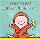 Liesbet Slegers - Guess Where I Am