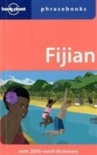 Paul Geraghty - Fijian Phrasebook