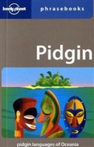 Trevor Balzer, COLLECTIF - Pidgin phrasebook