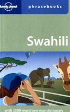 Martin Benjamin, Collectif - Swahili 4th Ed