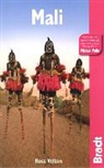 Ross Velton, Suzanne Porter - Mali