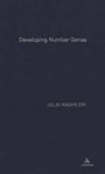 Julia Anghileri - Developing Number Sense