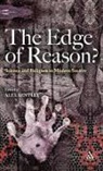 Alex Bentley, Alex (EDT) Bentley, Alex Bentley - The Edge of Reason?