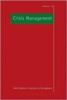 Arjen (EDT) Boin, Dr R.a. Boin, R A Boin, R A Boin, Dr R.a. Boin, R A Boin... - Crisis Management