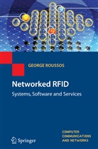 George Roussos, A. J. Sammes - Networked RFID