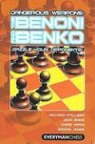 John Emms, Gawain Jones, Richard Palliser, Richard Emms Palliser, Richard/ Emms Palliser, Chris Ward - The Benoni and Benko