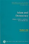 Timothy D. Sisk - Islam and Democracy