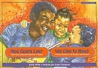 Elyse April, Elyse/ Thompson April, Elyse April, Angie Thompson - Nos Gusta Leer / We Like to Read
