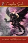Valerie Griswold Ford, Valerie Griswold-Ford, Tee Morris - Complete Guide to Writing Fantasy Vol 2