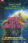 Joseph Farrell, Joseph P Farrell, Joseph P. Farrell - Secrets of the Unified Field