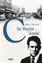 John Cheever - Der Wapshot-Skandal
