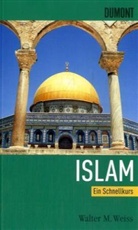 Walter M Weiss, Walter M. Weiss - Islam