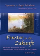 Dhorhian, Petronell Tiller, Petronella Tiller, Vywamus - Fenster in die Zukunft