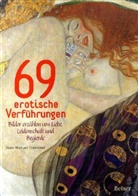 Jean M. Traimond, Jean-Manuel Traimond - 69 erotische Verführungen