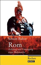 Simon Baker - Rom