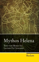 Burkhard Scherer, Ludger Scherer - Mythos Helena
