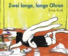 Erna Kuik, Erna Kuik - Zwei lange, lange Ohren