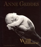 Anne Geddes - Willkommen!