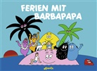 Talus Taylor, Annette Tison, Annette Tison, Annette Illustriert von Tison - Ferien mit Barbapapa