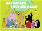 Talus Taylor, Annette Tison, Alice Taylor, Annette Tison, Annette Illustriert von Tison - Barbapapa und der Baum