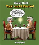 Günter Herlt, Christian Habicht - Topf sucht Deckel