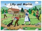 Lilly Langenegger - Lilly und Martin
